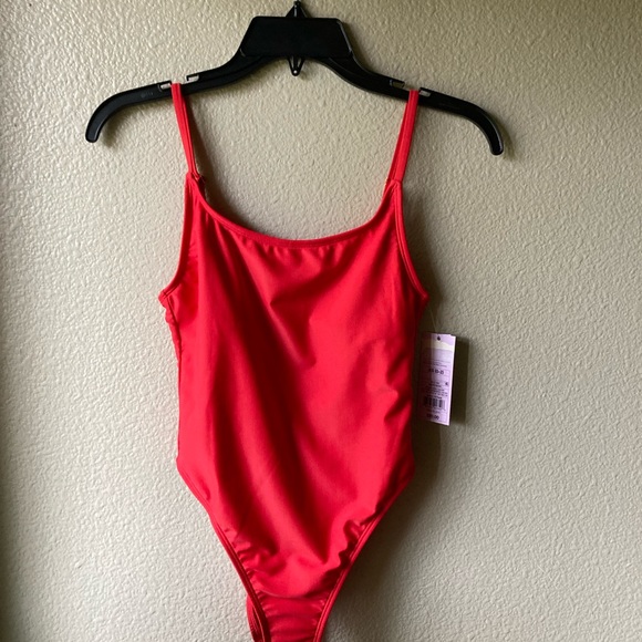 wild fable Other - Wild Fable Vibrant Pink Swimsuit